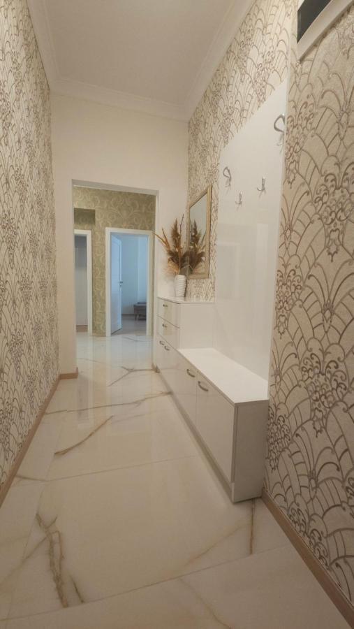 Tsar Asen 21 Apartment Sofia Exterior photo
