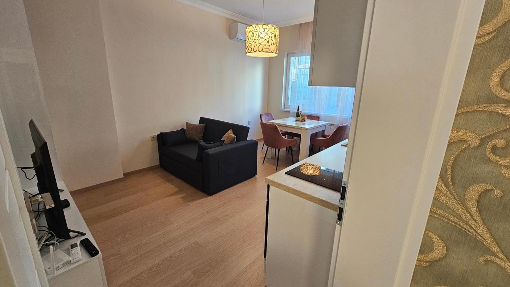 Tsar Asen 21 Apartment Sofia Exterior photo